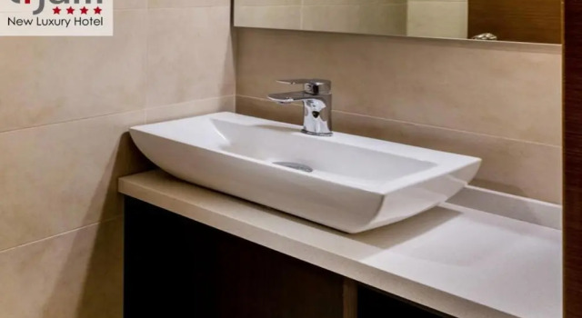 Люкс Deluxe Lijam Hotel