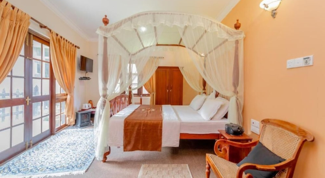 Ard Lui Residence, Забронировать Отель Отели Округа Галле 3 звезды, 3*