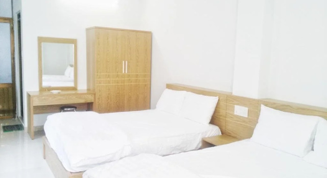 Like Family Hotel