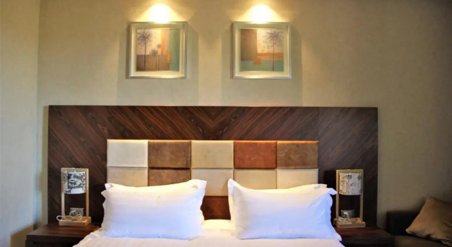 Dreamland Oasis Luxury 1801