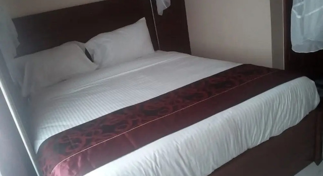 Christina D Hotel