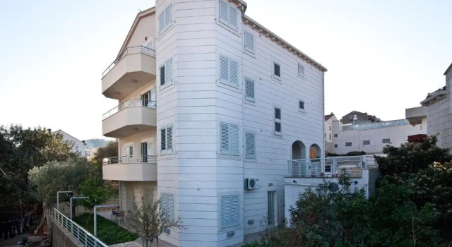 Студия Villa Era