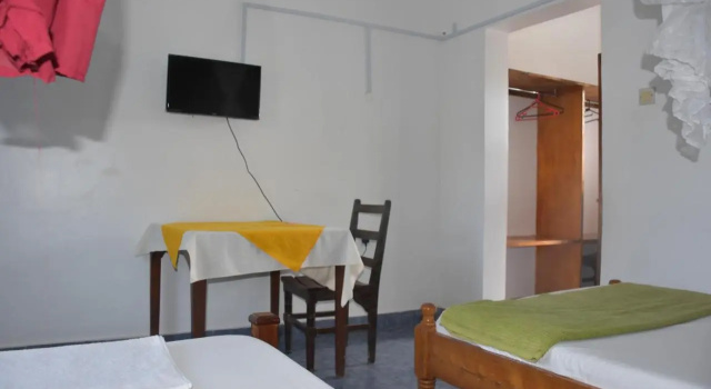 Comfy Dhows Hotel, Kilifi