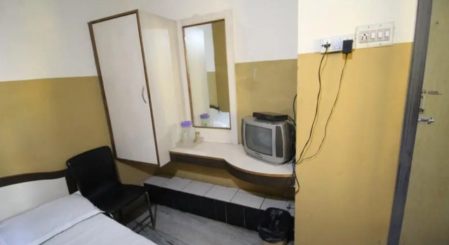Двухместный номер Standard Greens Residency