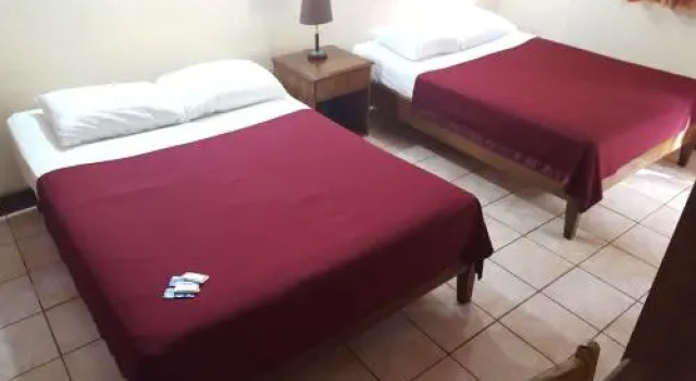 Hotel Colonial, Rezervovat Hotel San Juan del Sur Rivas Region