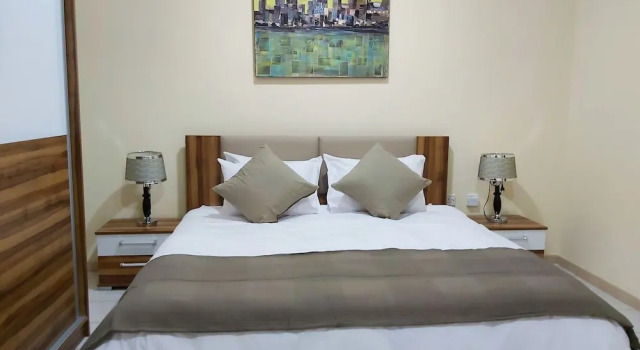 Meridiana Residence, Rezervovat Hotel Hotely v Dauhá s parkováním, Parkování