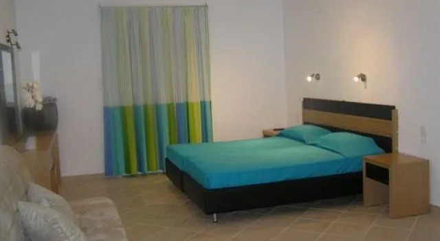 Villa Tomas, Prenota Villa Hotel a Preveza con parcheggio, Parcheggio