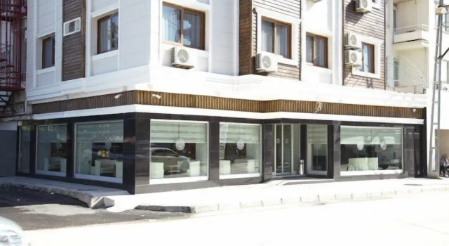 Adana Omur Otel