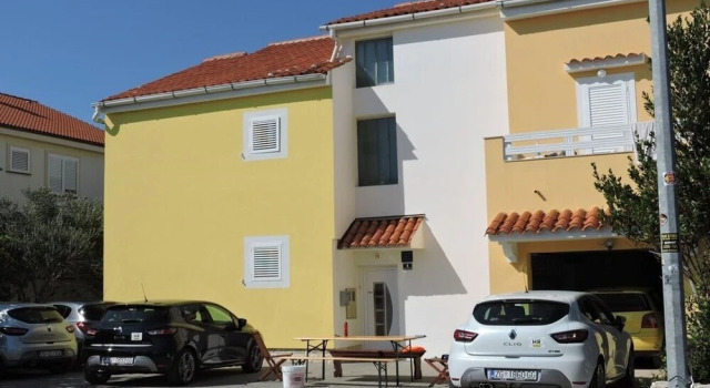 Sime - 800 m From sea - A4