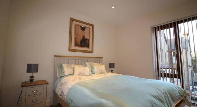 Lux Living Apartments - Alpha Apartments, Boek Appartement Hotels in Cambridge met parkeren, Parkeren