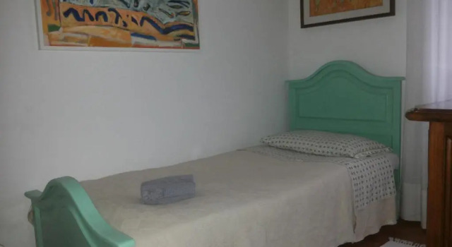 Номер Economy B&B Castellani