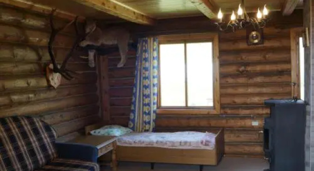 Guest House Bolshoe Goloystnoe, Забронировать Гостевой дом Большое Голоустное Озеро Байкал