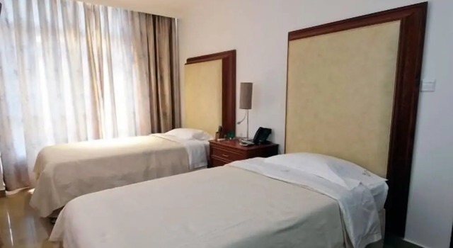 Двухместный номер Standard Hotel Ritz Aanisa
