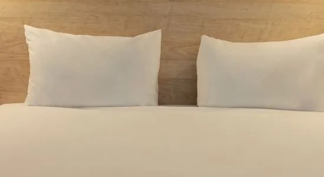 Номер Deluxe Nornchill Khaoyai