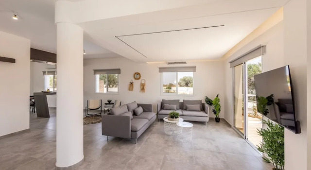 Ayia Napa Bay View Villa 6, Buchen Sie Villa Villen in Famagusta, Villa