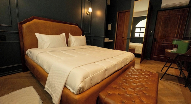 The Tub Suite, Забронировать Отель Отели Мехико с парковкой, Парковка