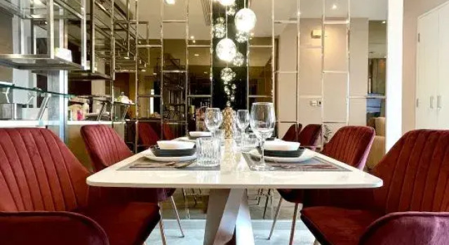 Supreme Spacious 2BR in Prime Bangkok! Thonglor, Забронировать Отель Отели Бангкока с парковкой, рядом с Международный колледж Университета Бангкока, Парковка