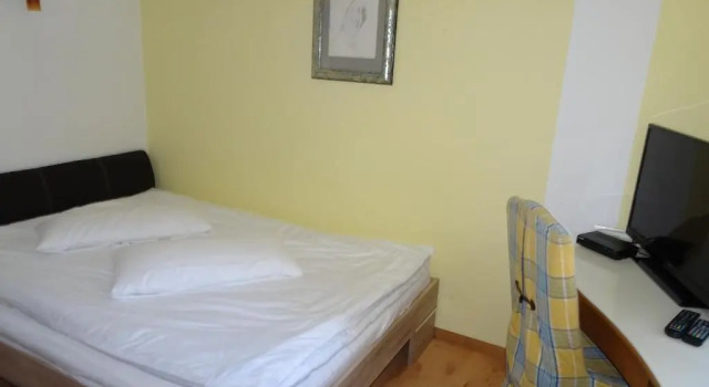 Ferienhaus in der Sonne, Varaa Huoneisto Hotellit Baijeri pysäköinnillä, Pysäköinti
