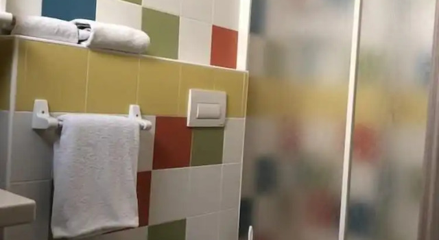 Трёхместный номер Standard Hotel Karibe