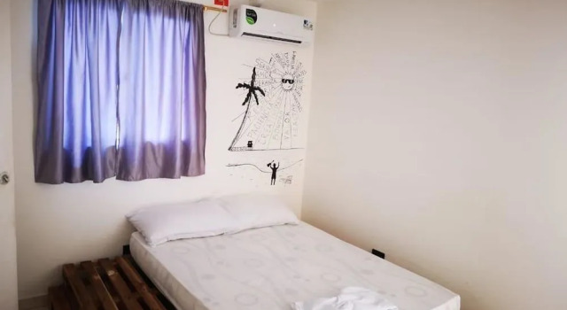 Casa Tropicalia - Hostel, Book Hostel / Vandrerhjem Hostels i Barranquilla, Hostel / Vandrerhjem