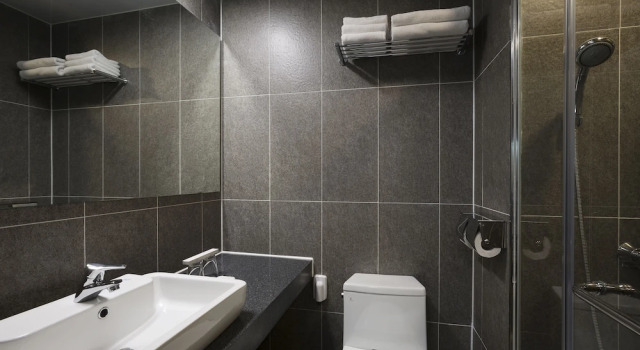Номер Business New Songtan Hotel