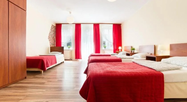 Green Hostel