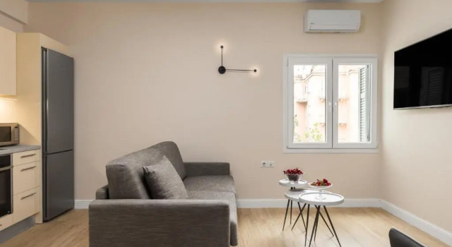 Апартаменты Villa2be Family & Executive Suites