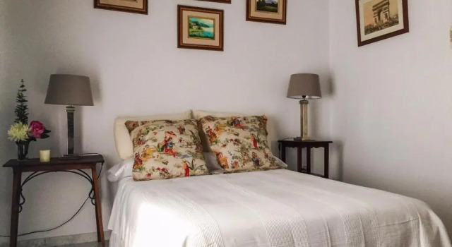 Коттедж La Casa de Manolo