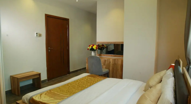 Tanger Tower, Prenota Appartamento Al Juffair Manama