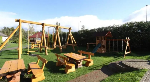 Pie Gunāra, Reserva ahora Hostal o pensión Riga Vidzeme