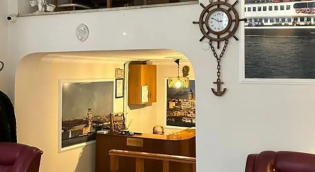 Otel Aktaş, Book Hotel Istanbul Marmara Region