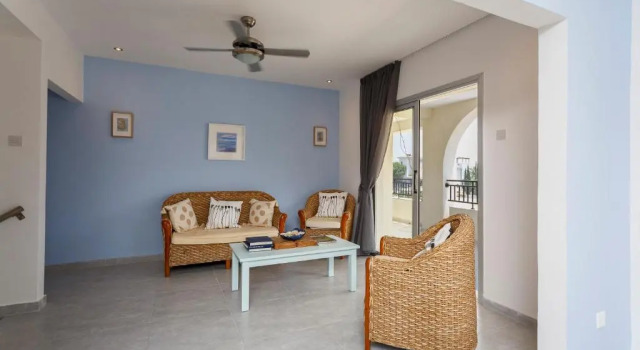 Sea Breeze Apartments - 3 Bedroom Apartment, Reserva ahora Apartamento Apartamentos en Peyia, Apartamento