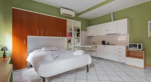 Studio Calari alle Mura by Wonderful Italy