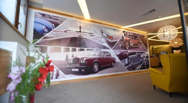 Hotel Europa, Забронировать Отель Бая-Маре Марамуреш