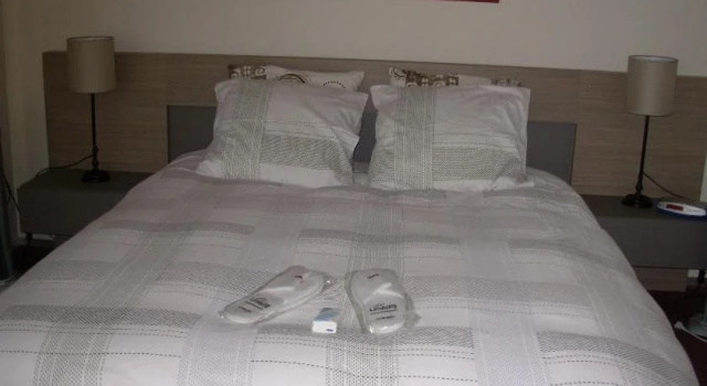 B&B Appelkers II