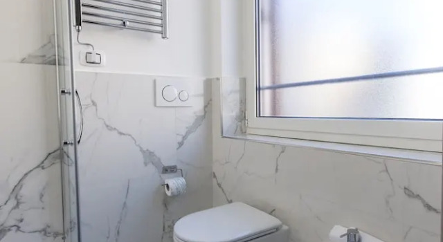 Номер Comfort Regolo Rooms Vaticano