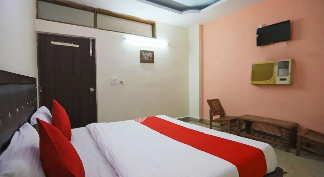 Oyo 49636 Ashoka Inn