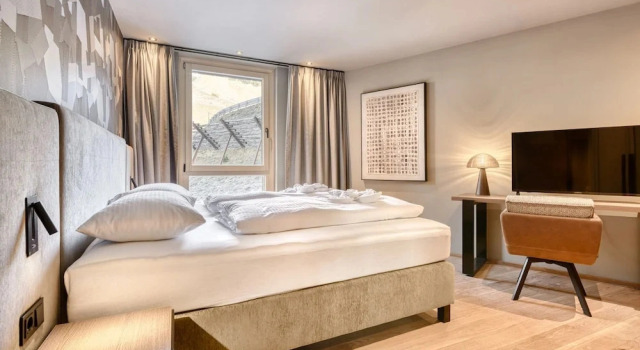 Nexus Suiten Top 2 in Stuben, Reserva ahora Apartamento Klostertal 