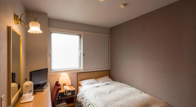 Номер Economy Oka Hotel