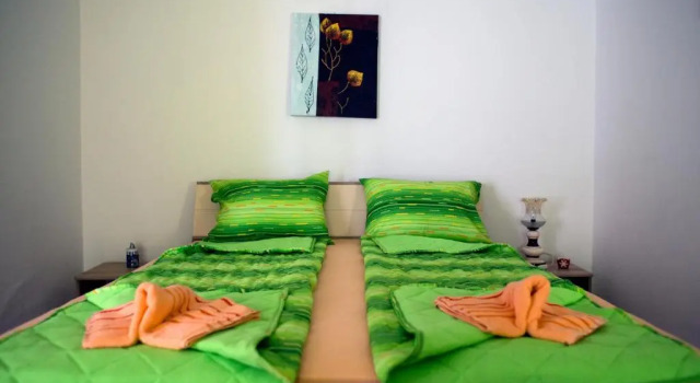 Green Apartment, Забронировать Апартаменты/квартира Нови-Сад Воеводина
