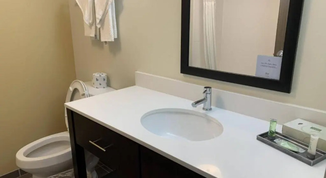 Номер Standard Sleep Inn North - Central York