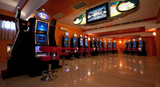 Hotel APAN, Varaa Hotelli Reggio di Calabria Calabria