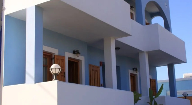 Montemar Studios & Apartments, Забронировать Апартаменты/квартира Недорогие отели Карпатоса, недорого