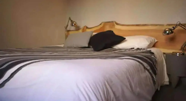 Двухместный номер Economy Hotel de la Placette Barcelonnette