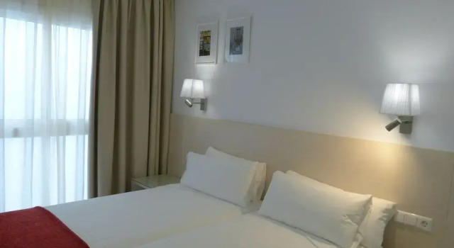 Apartamentos Patagonia Sur