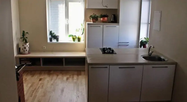 Magrada Homestay, Book Lejlighed Hoteller i Pärnumaa med parkering, Parkering