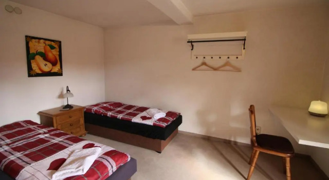 Ferienappartement Erfurter Kreuz, Prenota Hotel Kirchheim 
