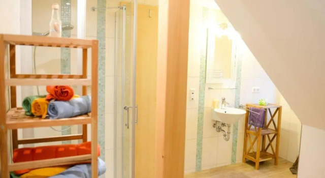 Apartment Schneestern, Reserva ahora Apartamento Apartamentos en Suhl, Apartamento