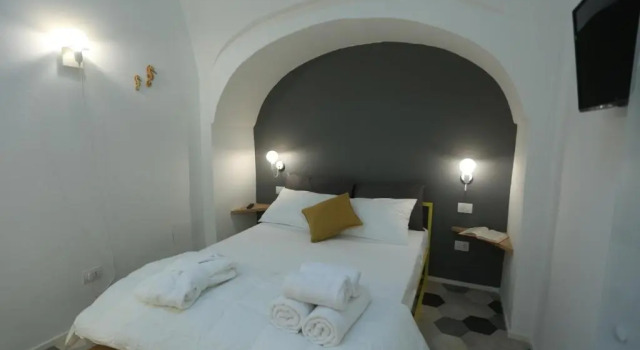 Номер Standard FONTEblu B&B