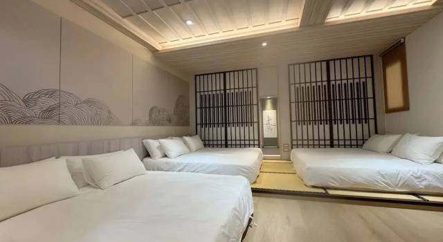 Camera Standard yado B&B
